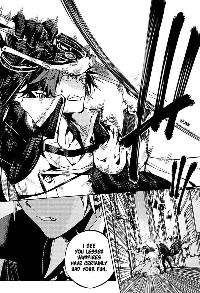 Owari No Seraph 92 3