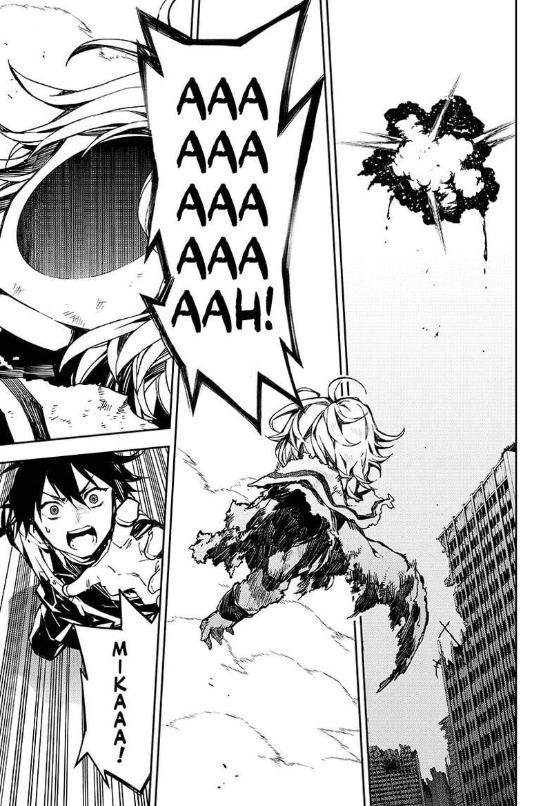 Owari No Seraph 92 32