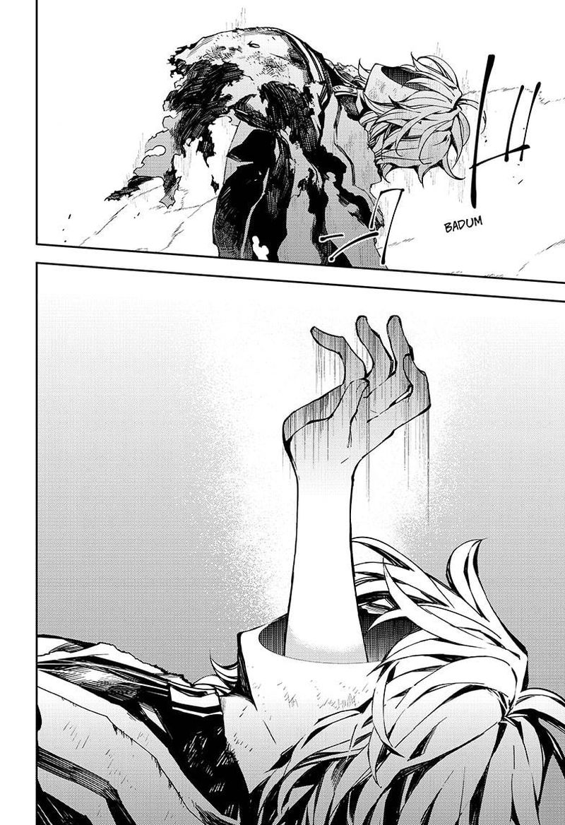 Owari No Seraph 92 33