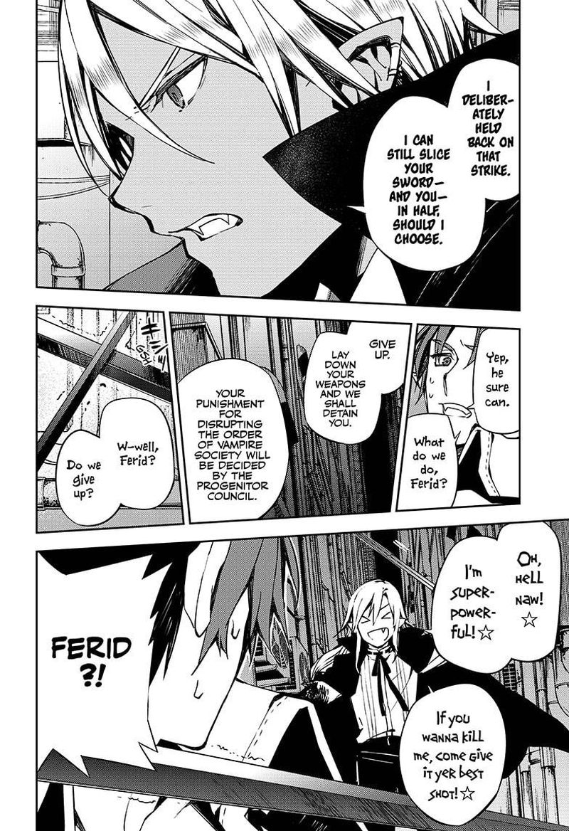 Owari No Seraph 92 4