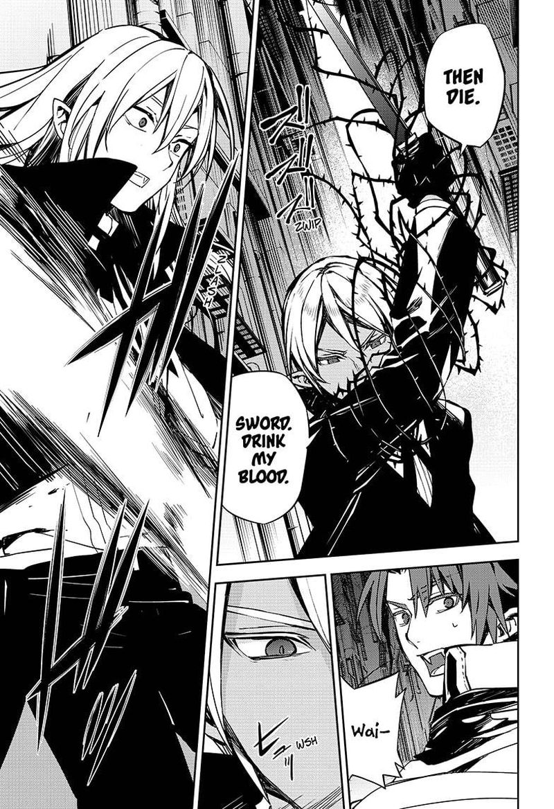Owari No Seraph 92 5