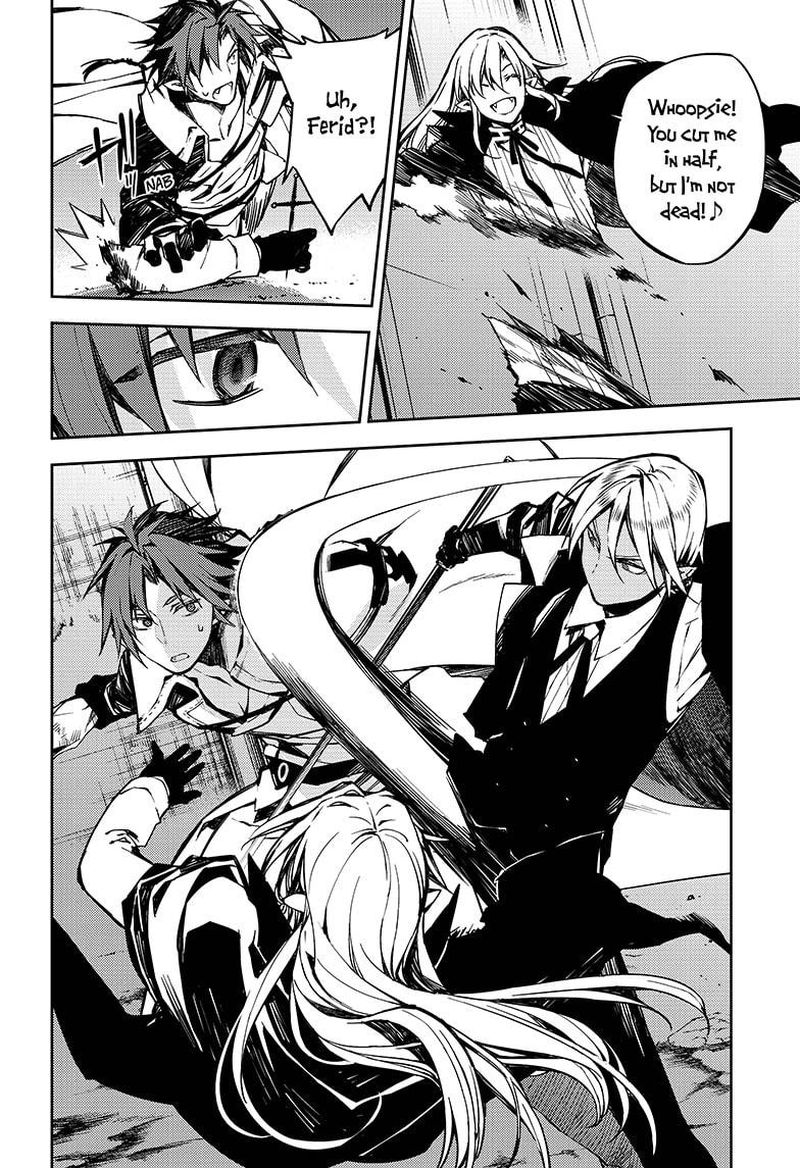 Owari No Seraph 92 6