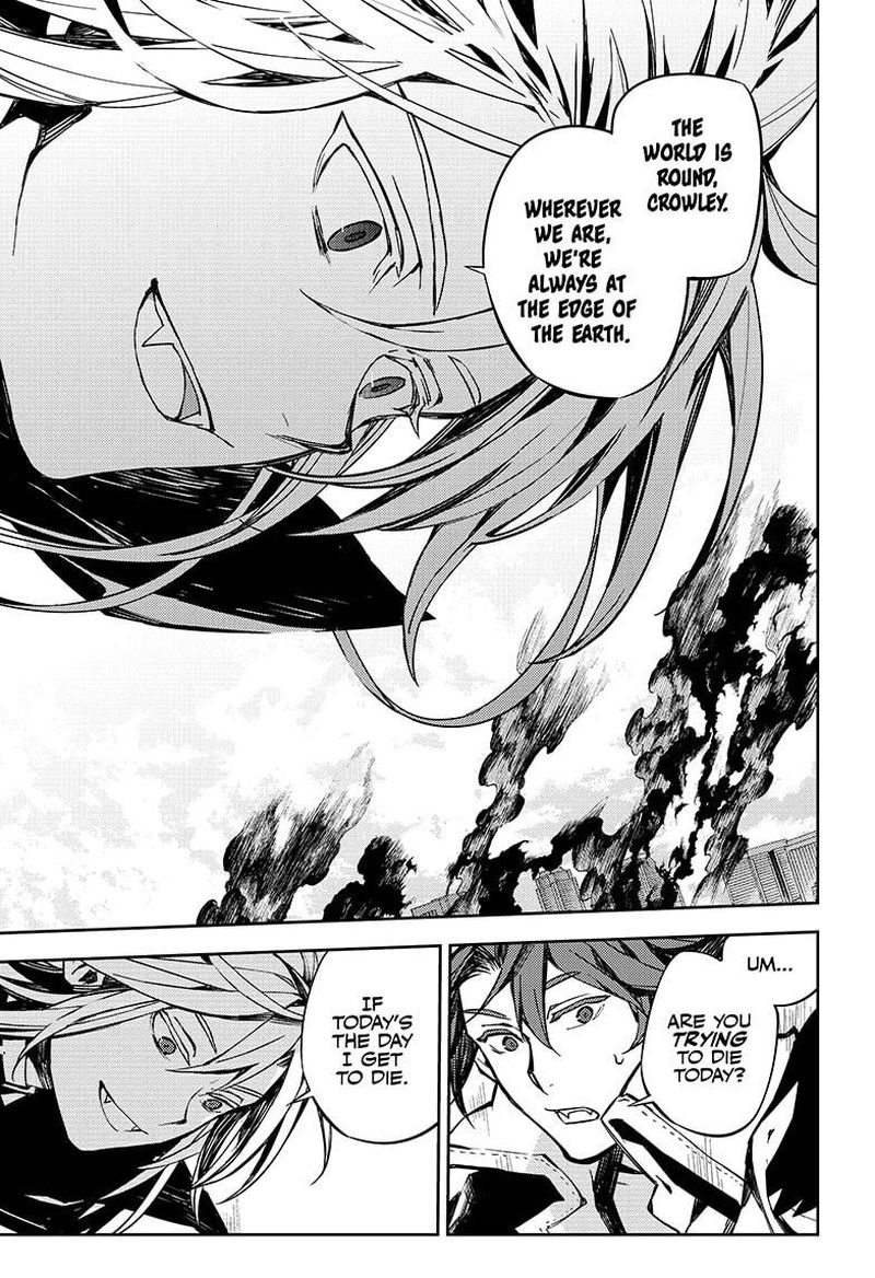 Owari No Seraph 92 9