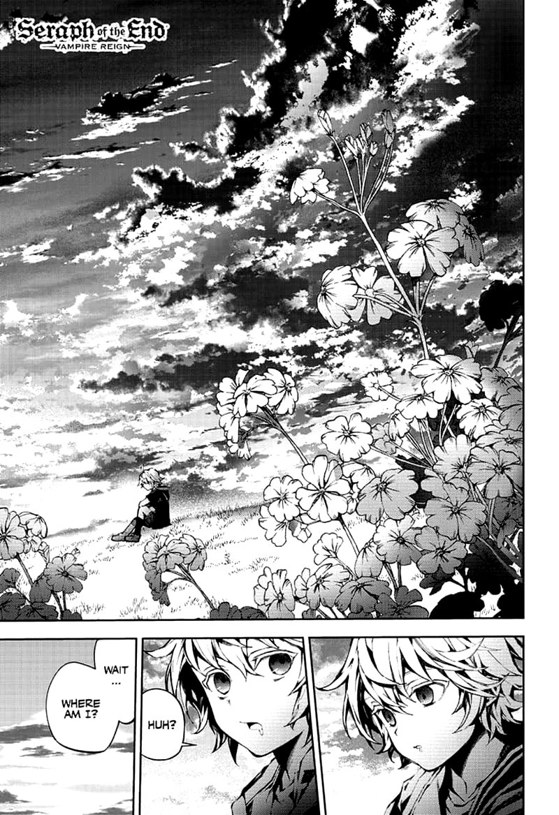 Owari No Seraph 93 1