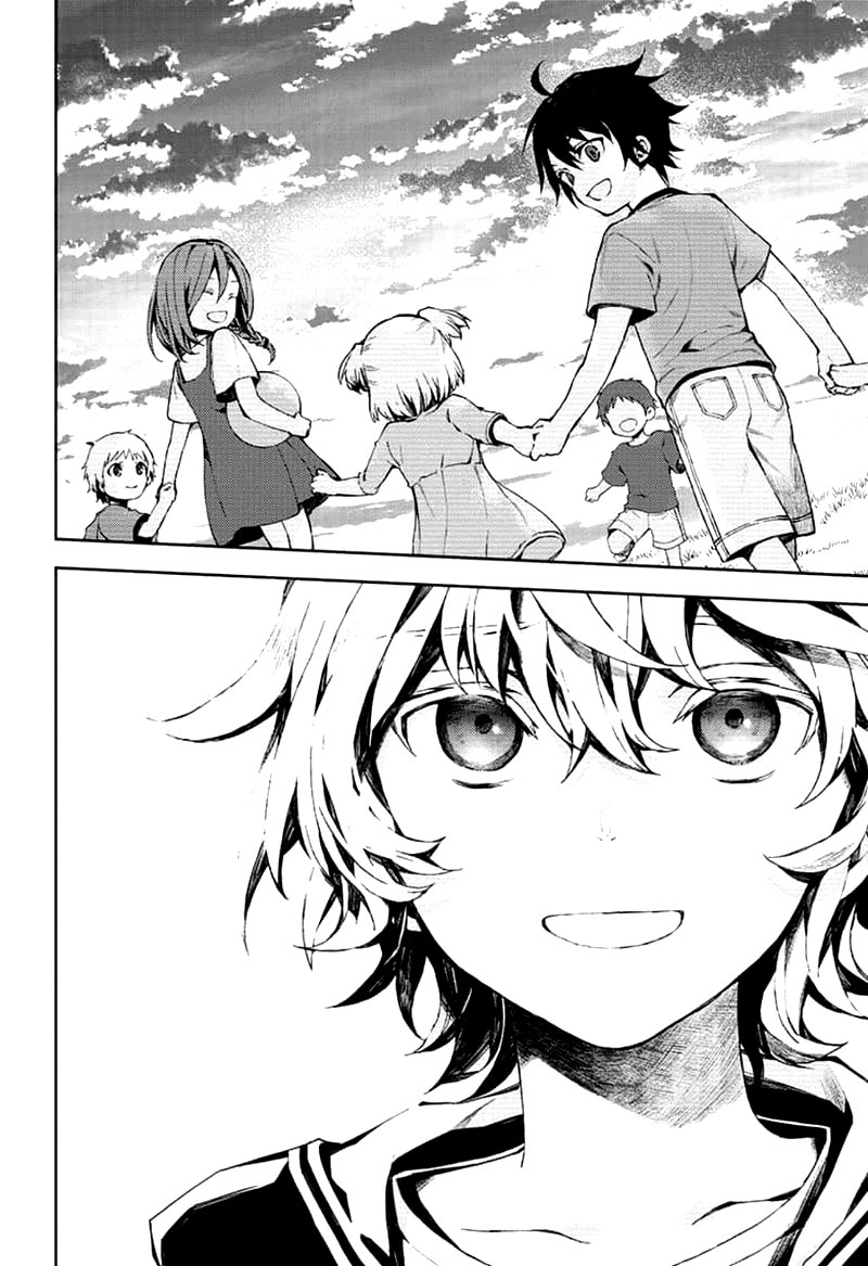 Owari No Seraph 93 10