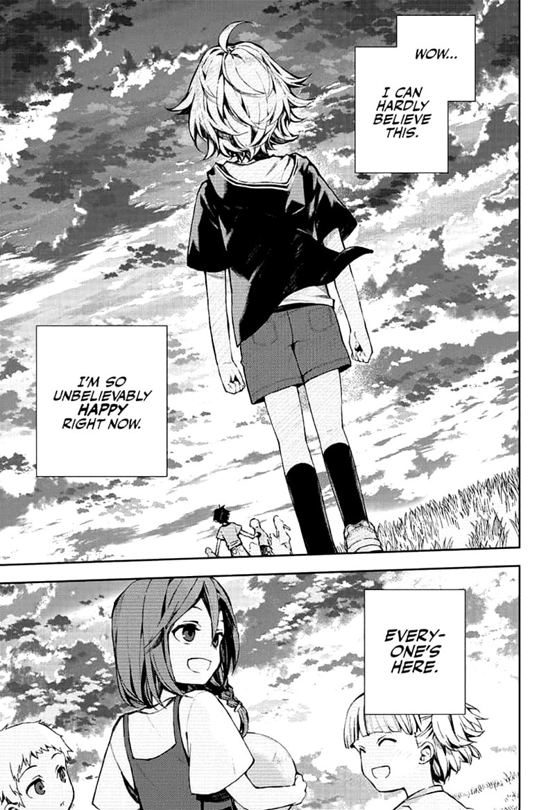 Owari No Seraph 93 11