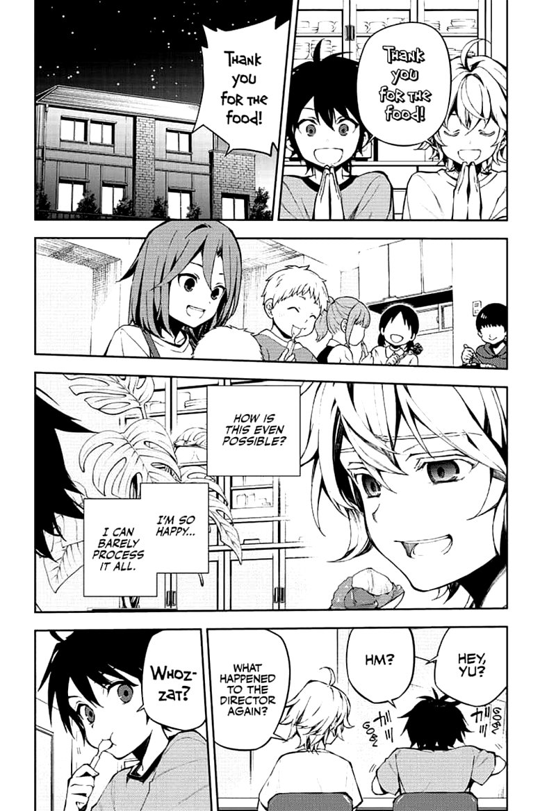 Owari No Seraph 93 13