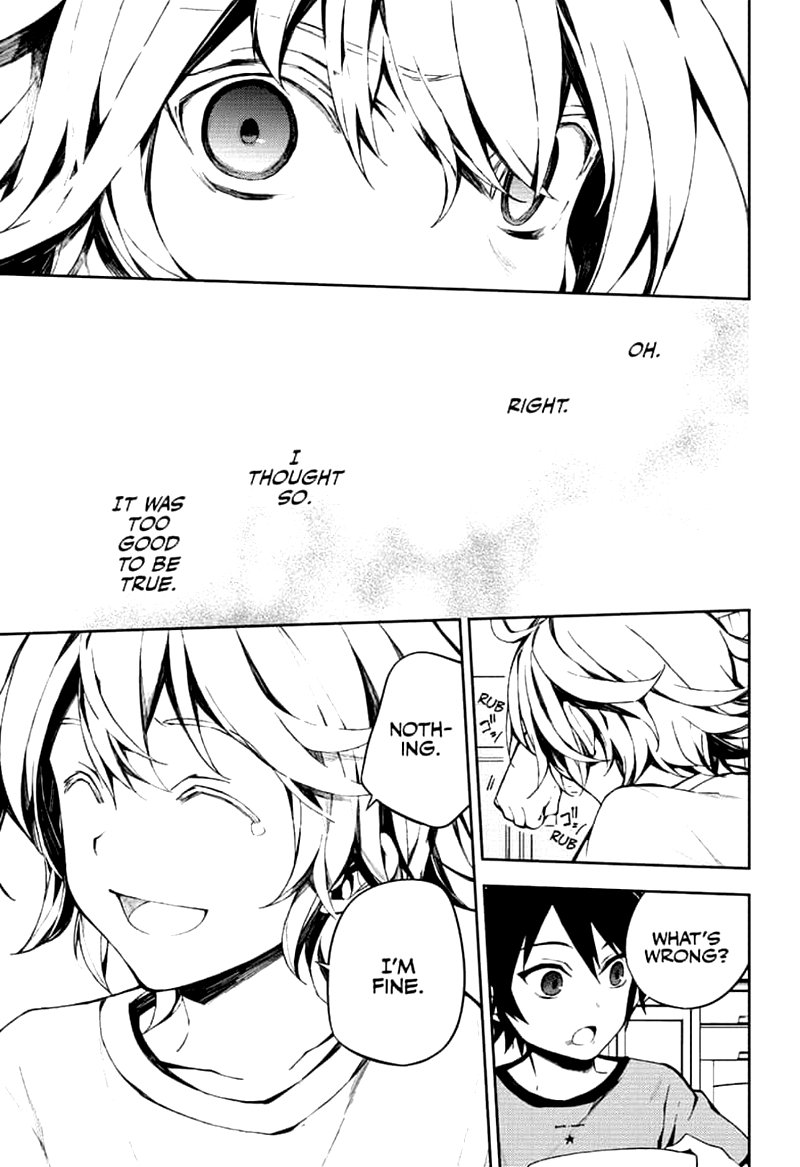 Owari No Seraph 93 14