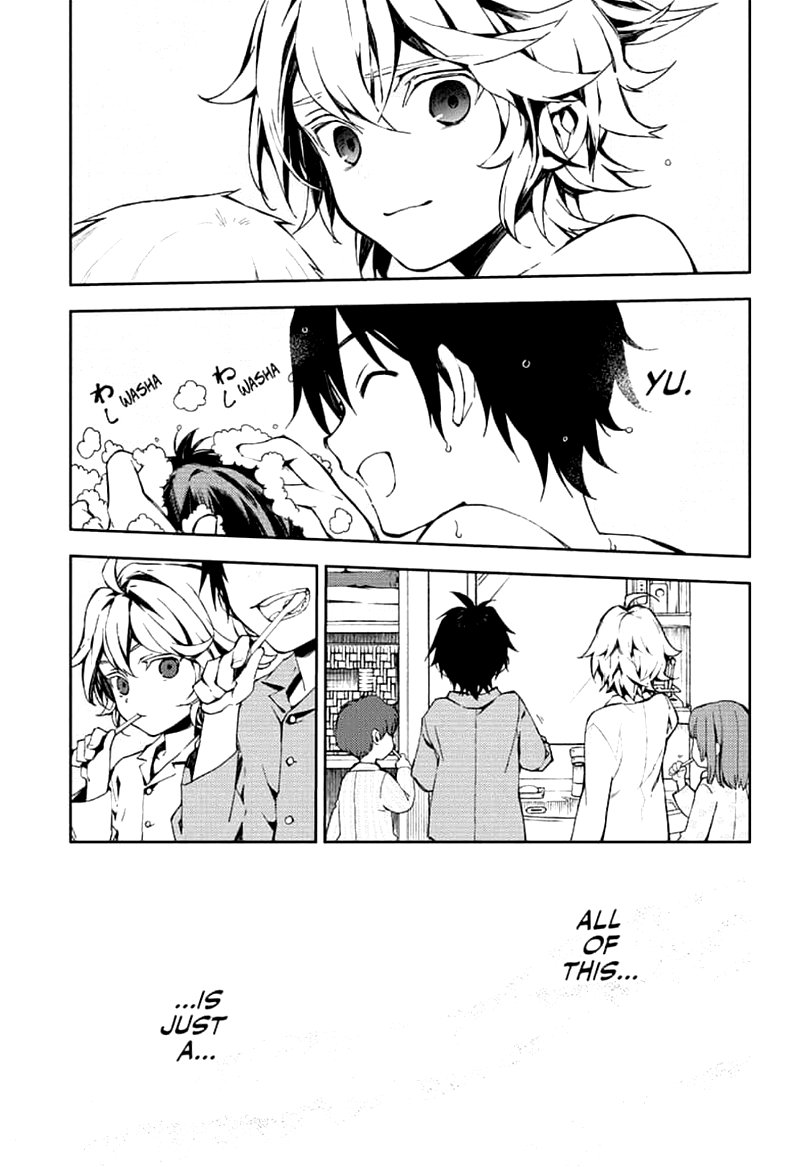 Owari No Seraph 93 16