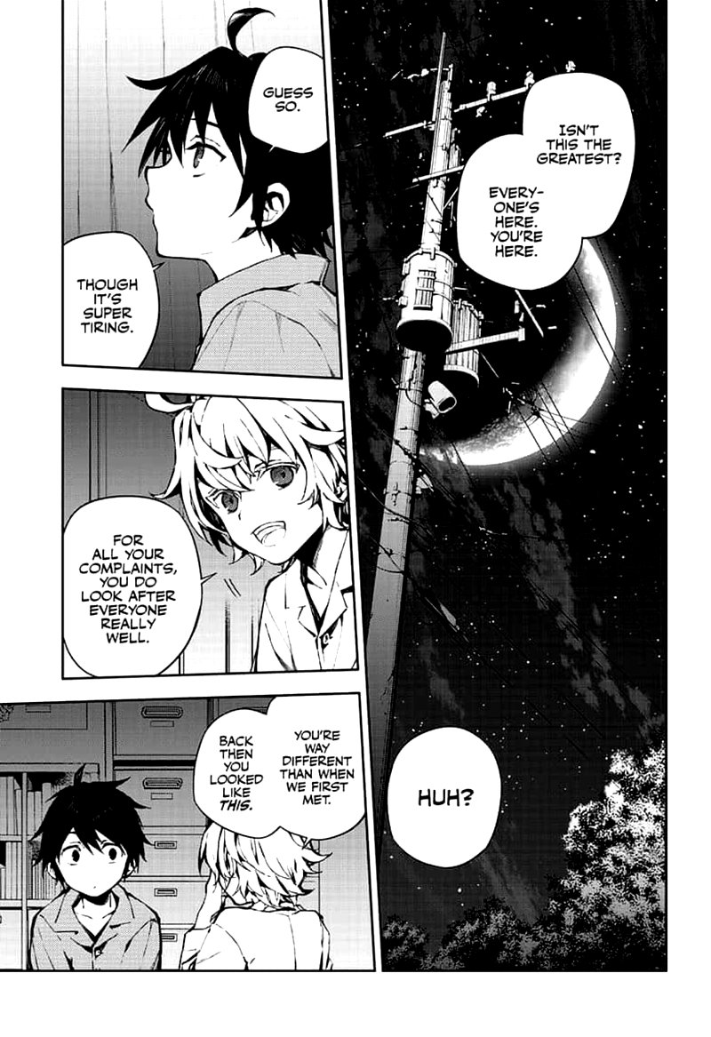 Owari No Seraph 93 18