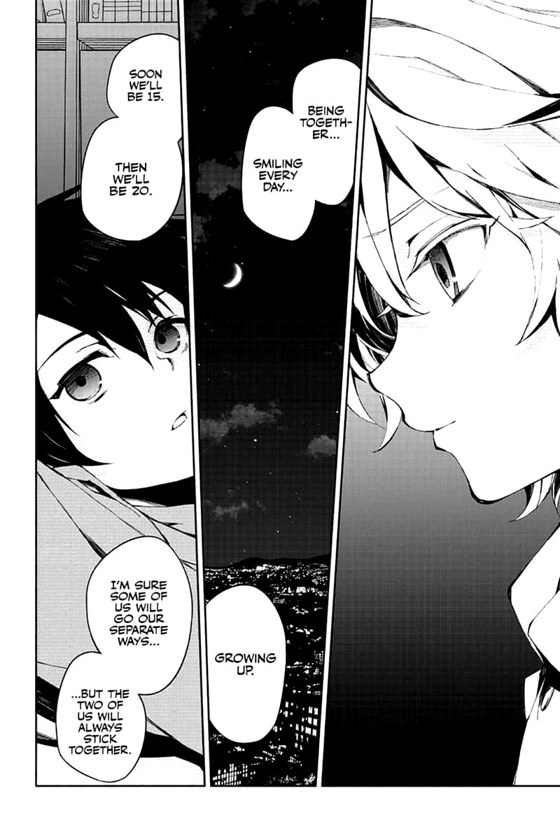 Owari No Seraph 93 21