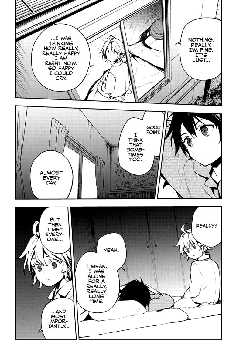 Owari No Seraph 93 23