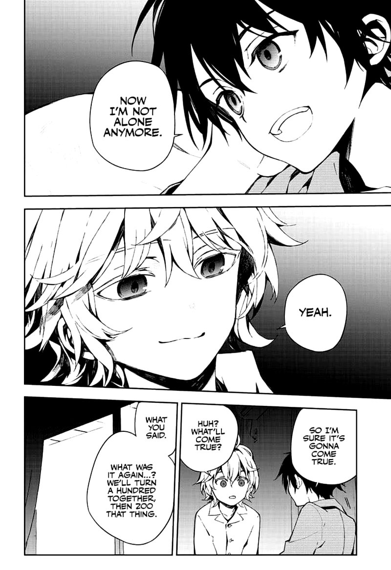 Owari No Seraph 93 25