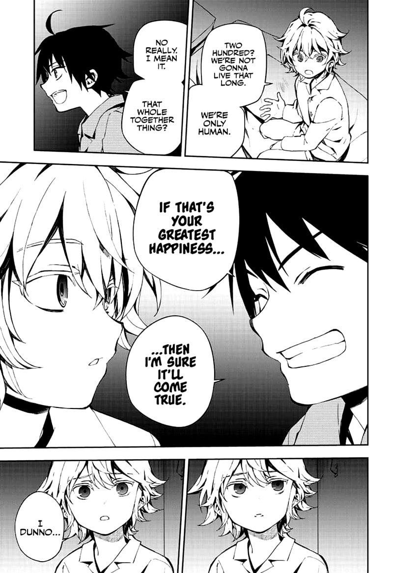 Owari No Seraph 93 26