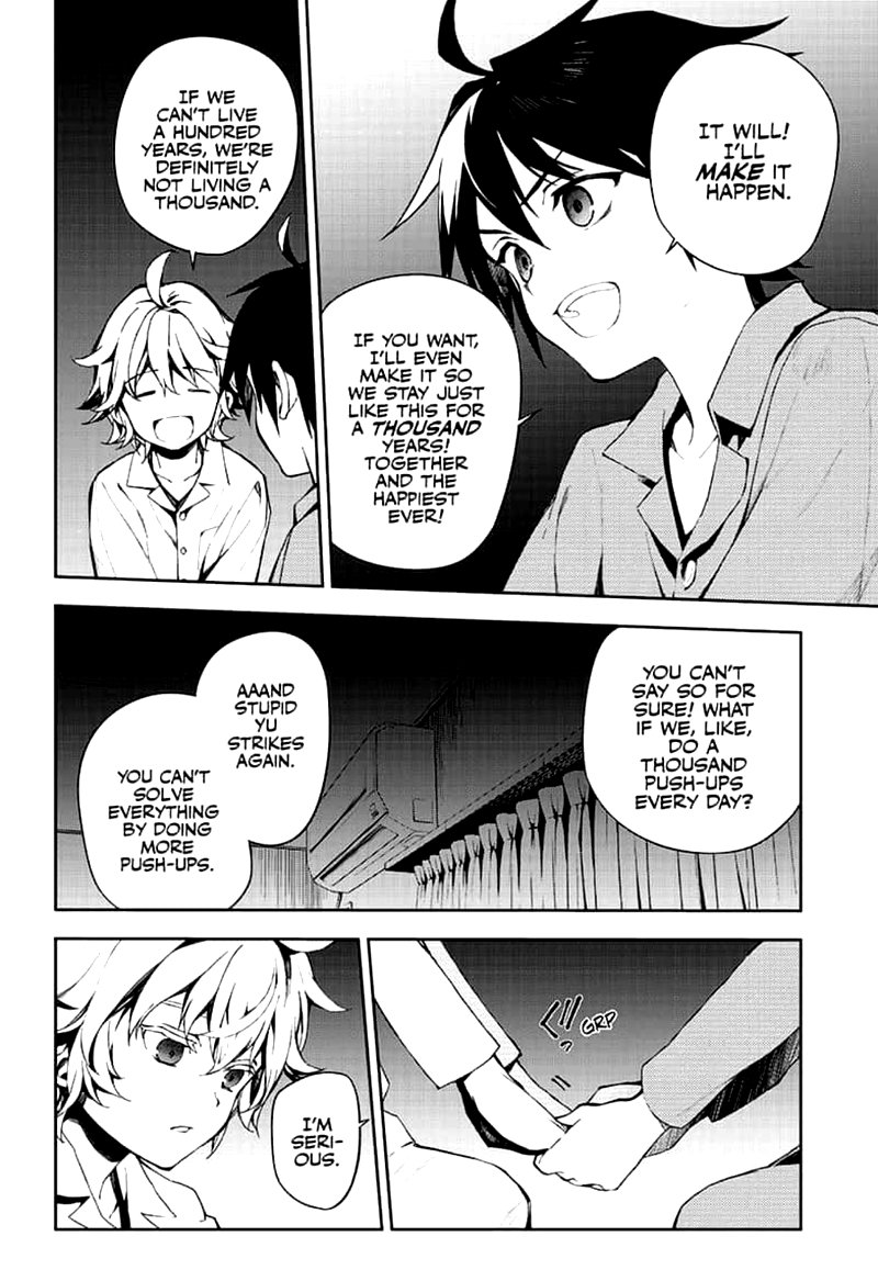 Owari No Seraph 93 27