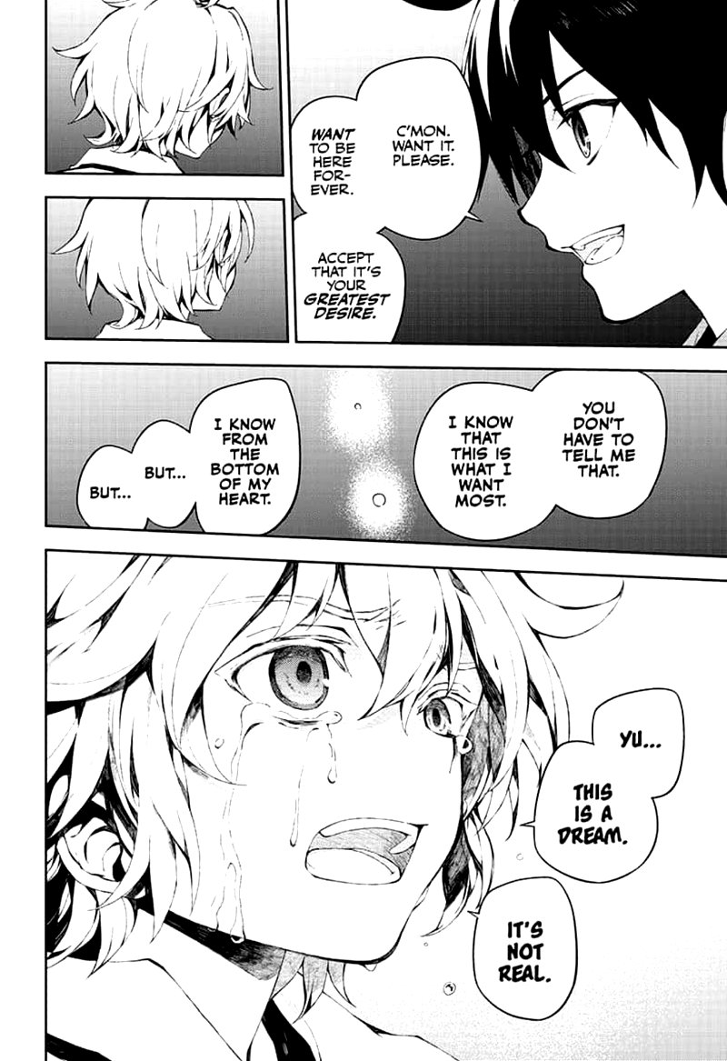 Owari No Seraph 93 29