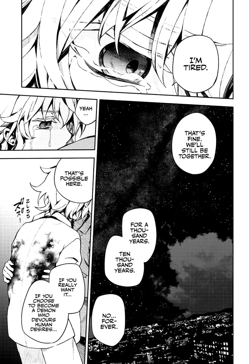 Owari No Seraph 93 32