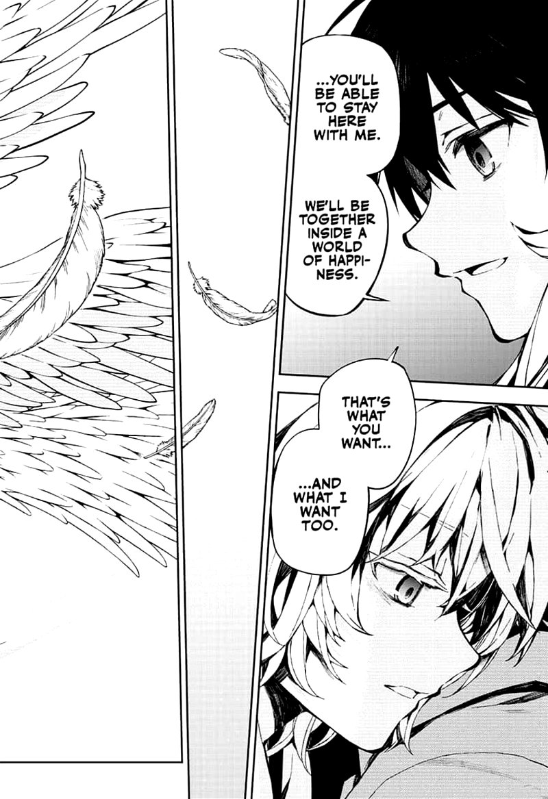 Owari No Seraph 93 33