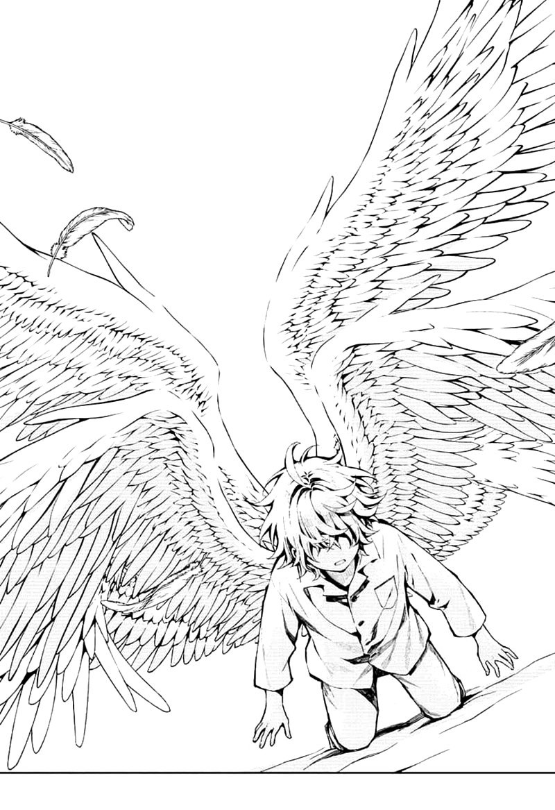 Owari No Seraph 93 34