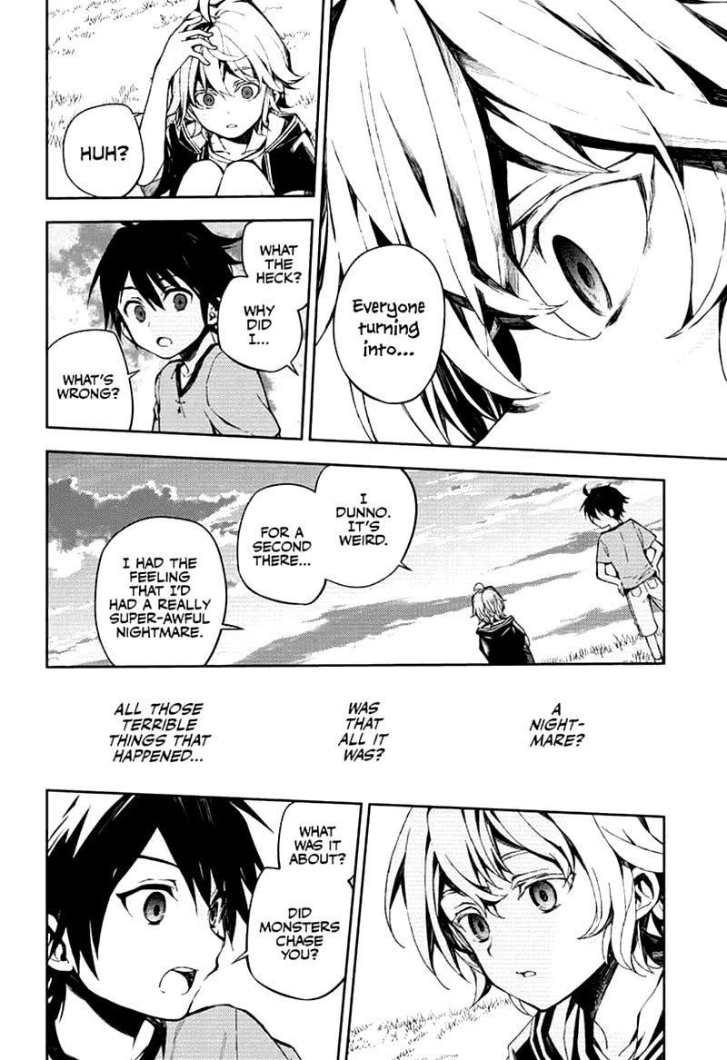 Owari No Seraph 93 6