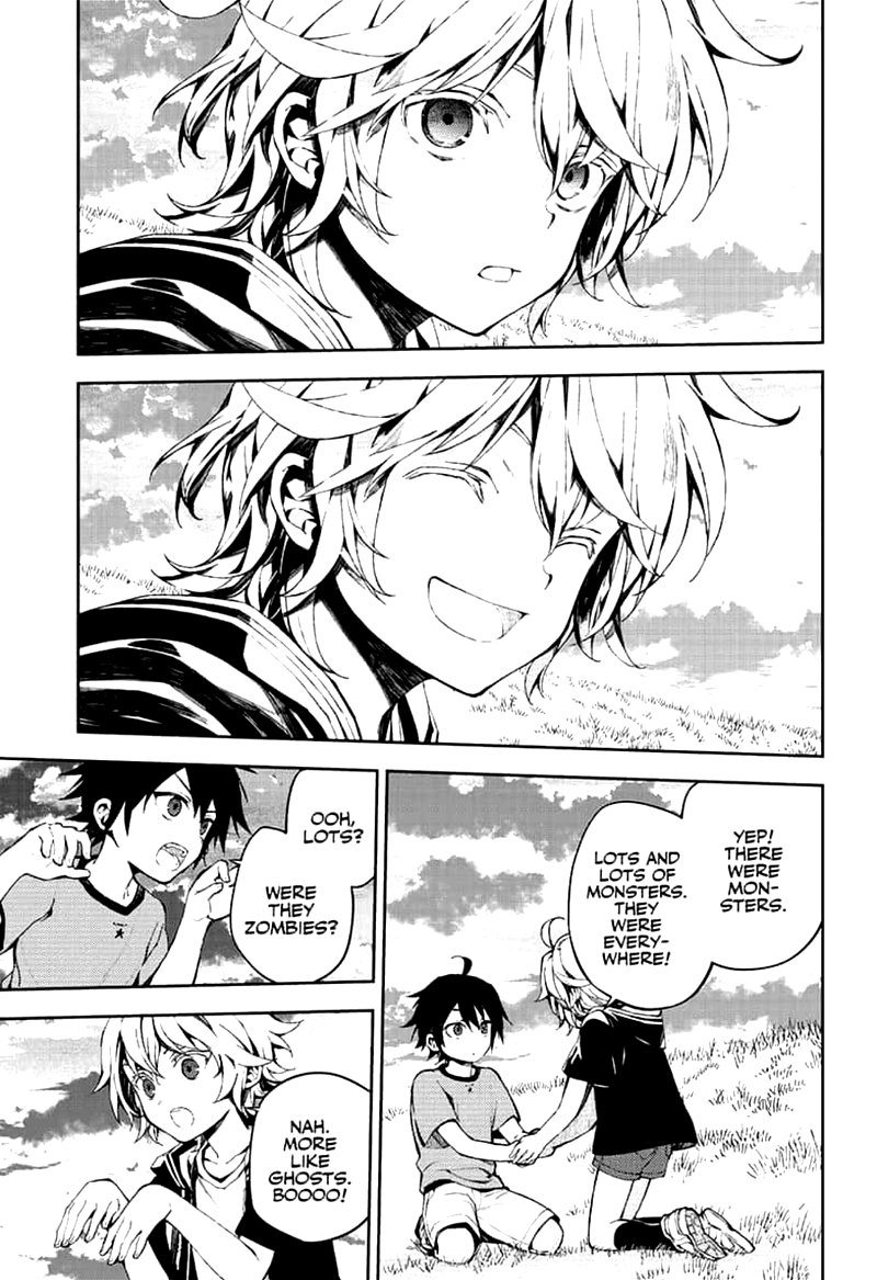 Owari No Seraph 93 7