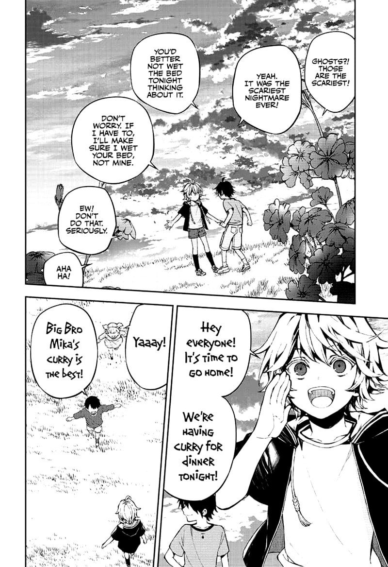 Owari No Seraph 93 8