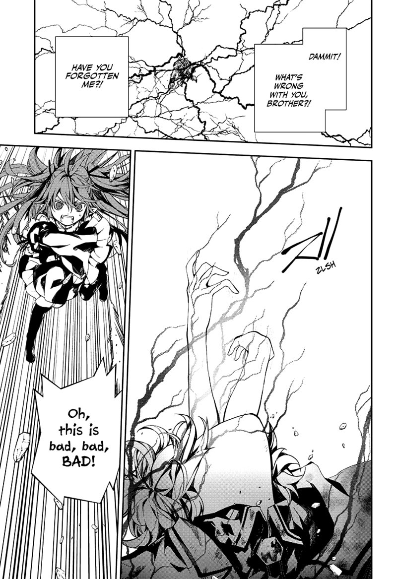 Owari No Seraph 94 11