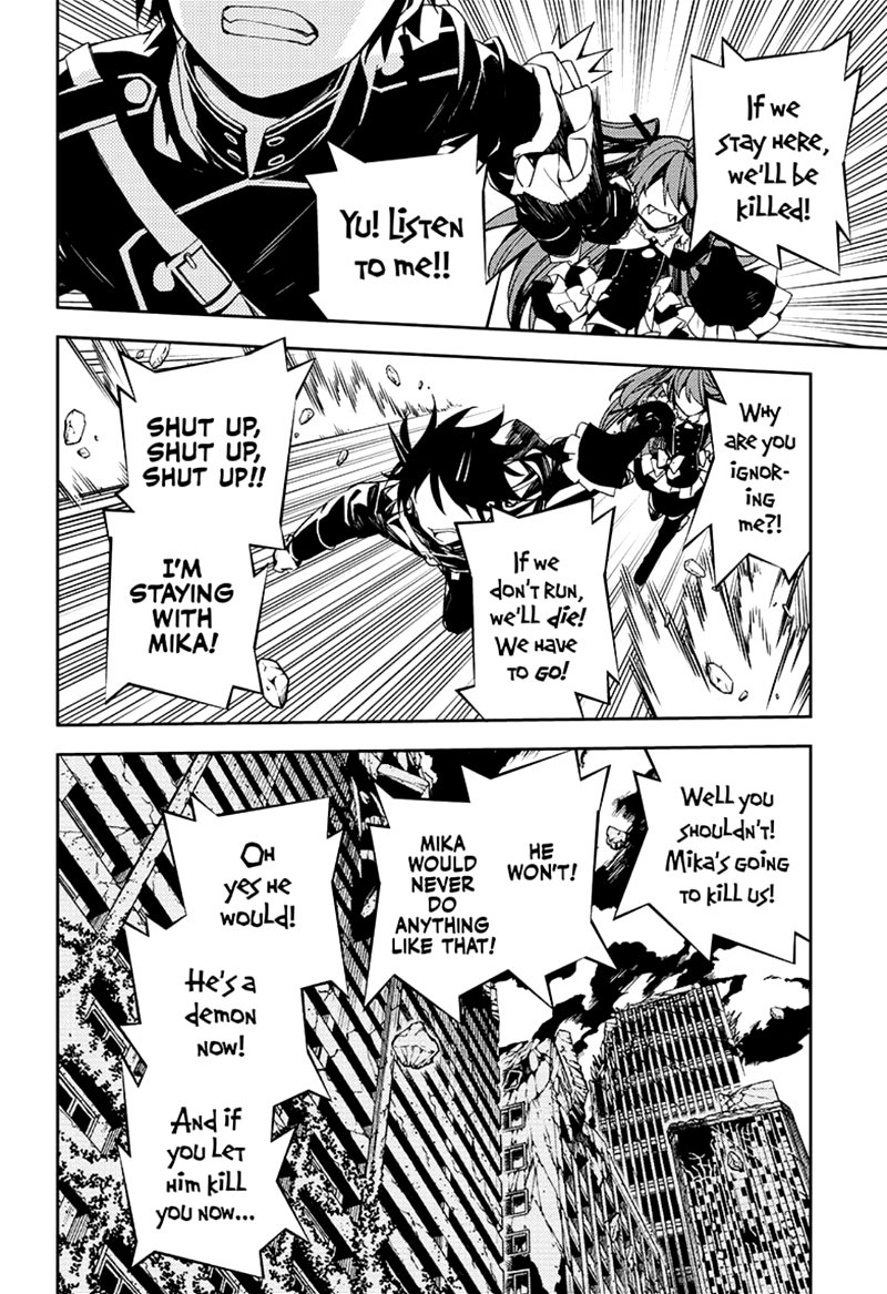Owari No Seraph 94 12