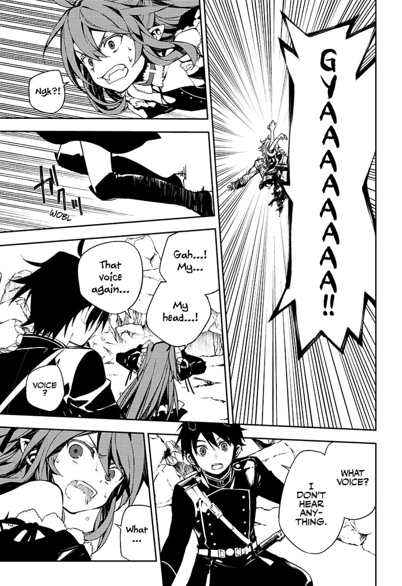 Owari No Seraph 94 18