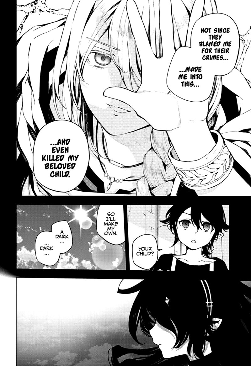 Owari No Seraph 94 4