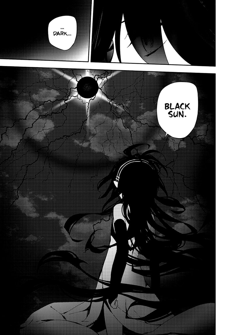 Owari No Seraph 94 5