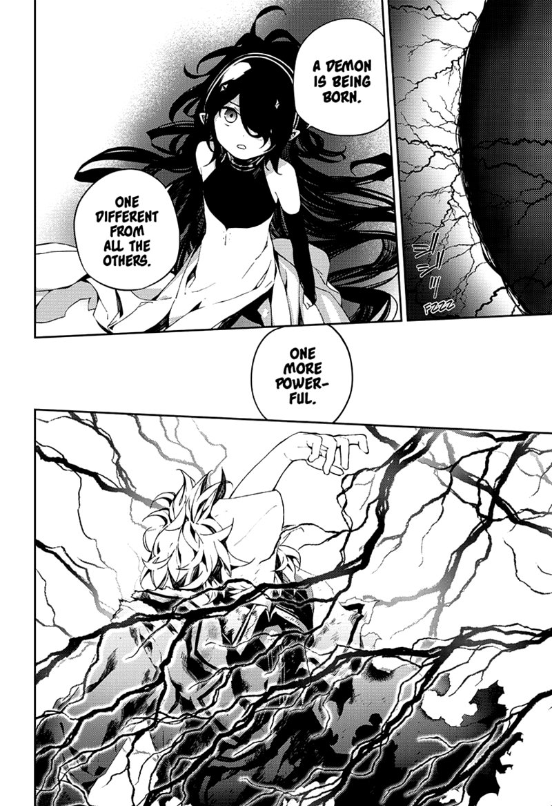 Owari No Seraph 94 6