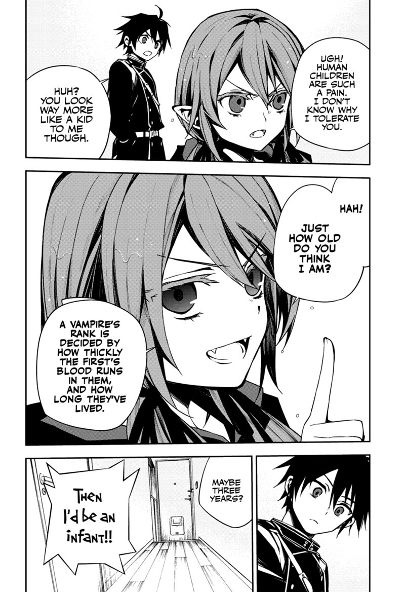 Owari No Seraph 96 10