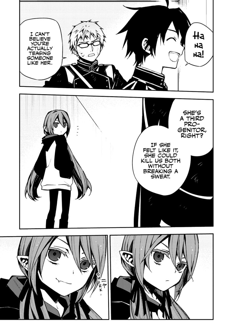 Owari No Seraph 96 11
