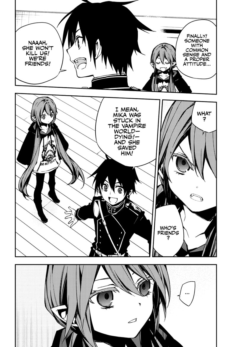 Owari No Seraph 96 12