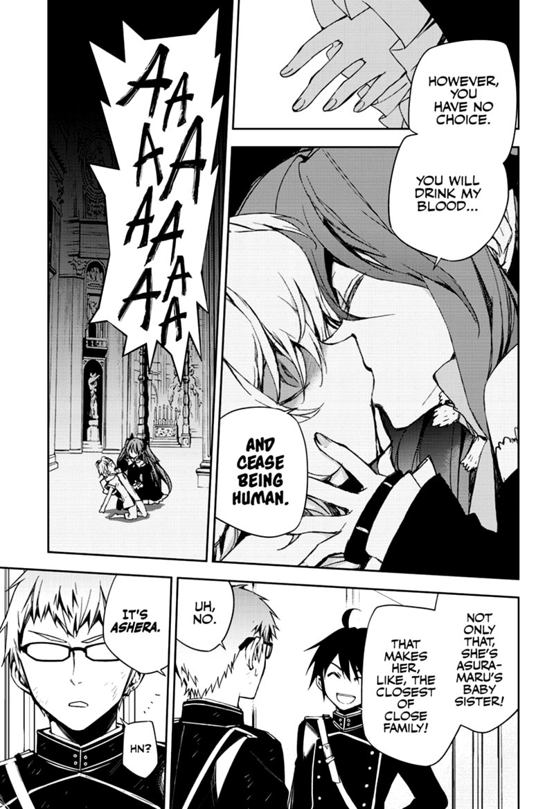 Owari No Seraph 96 13