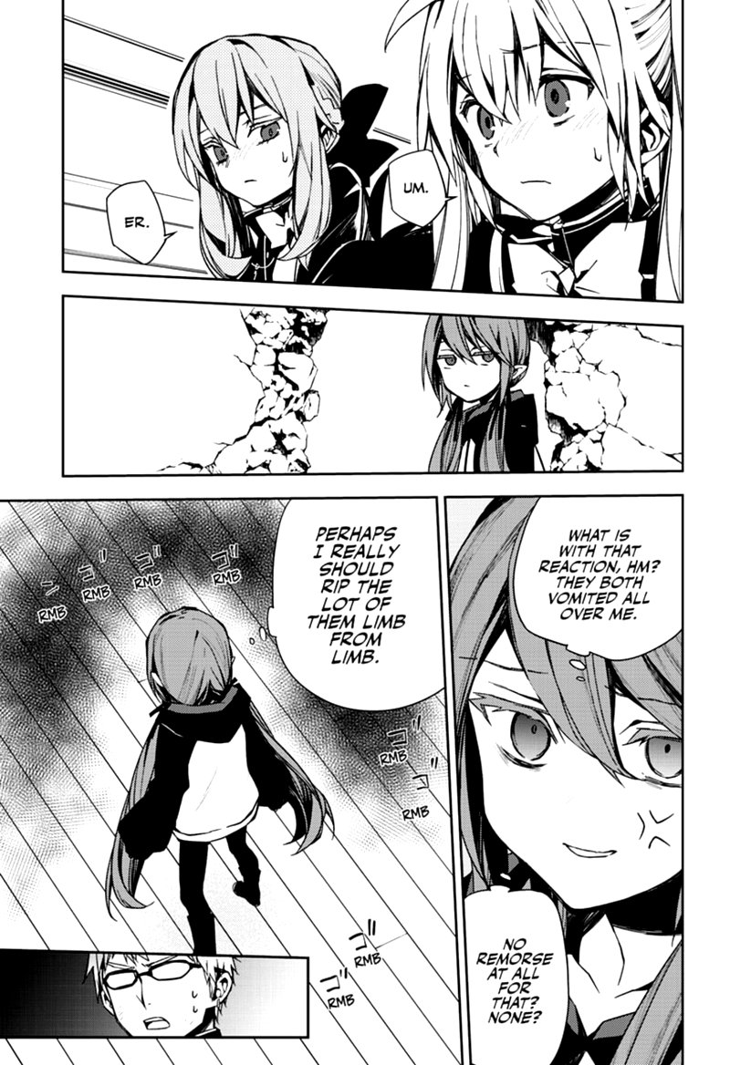 Owari No Seraph 96 21