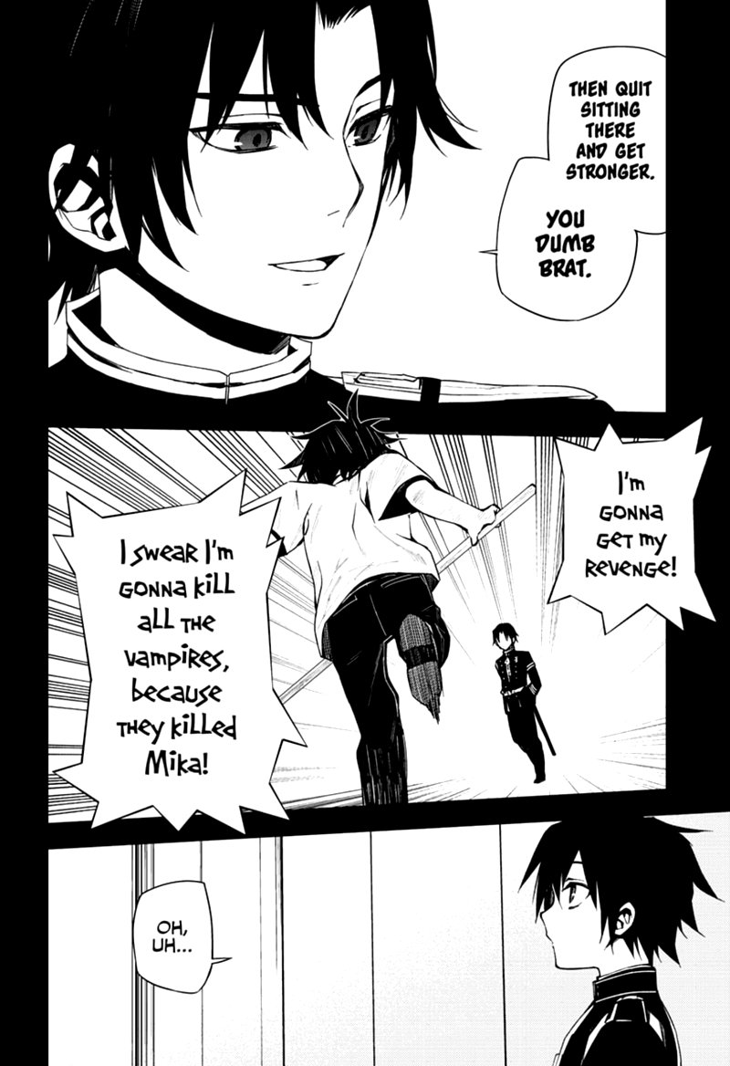 Owari No Seraph 96 26