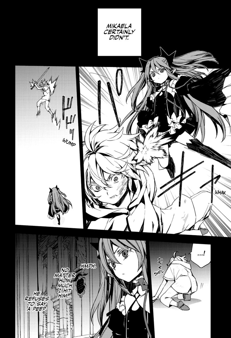 Owari No Seraph 96 28