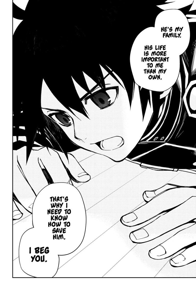 Owari No Seraph 96 34