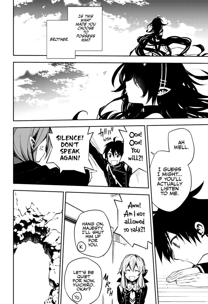 Owari No Seraph 96 36