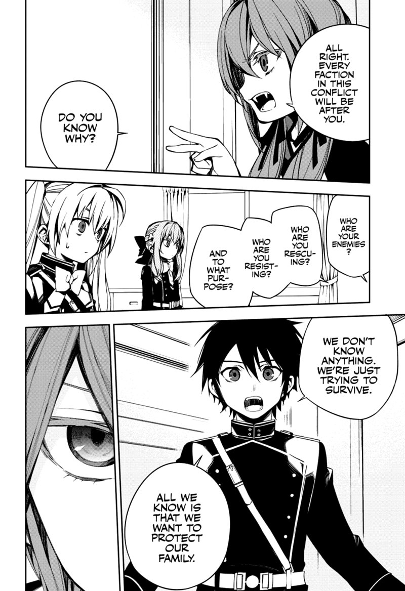 Owari No Seraph 96 38