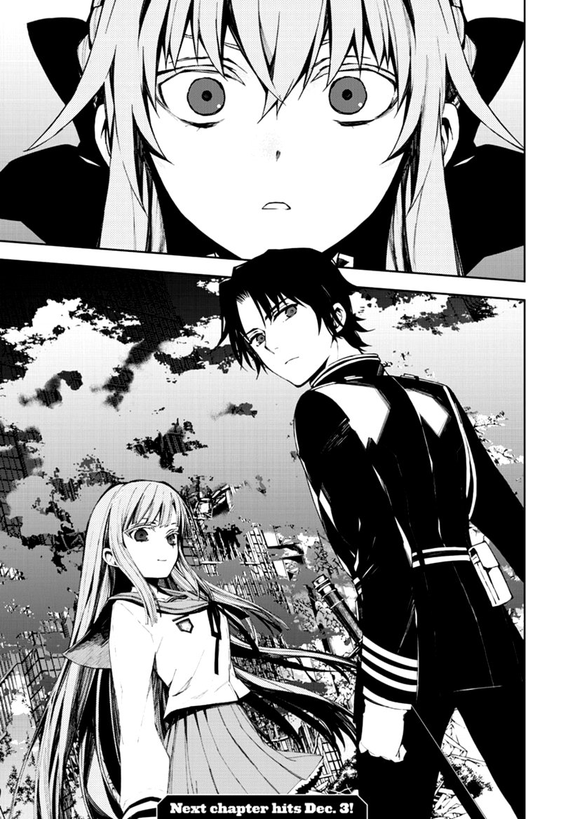 Owari No Seraph 96 41