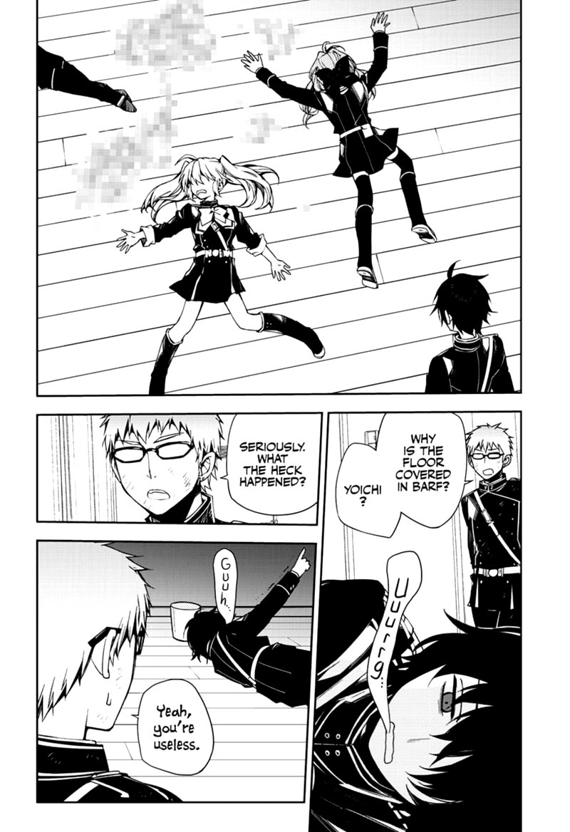 Owari No Seraph 96 6