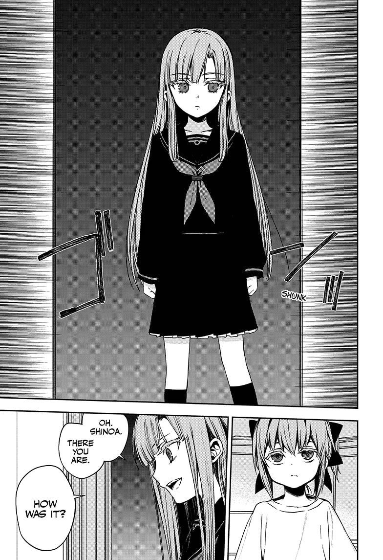 Owari No Seraph 97 11