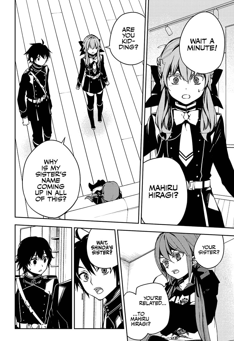 Owari No Seraph 97 2