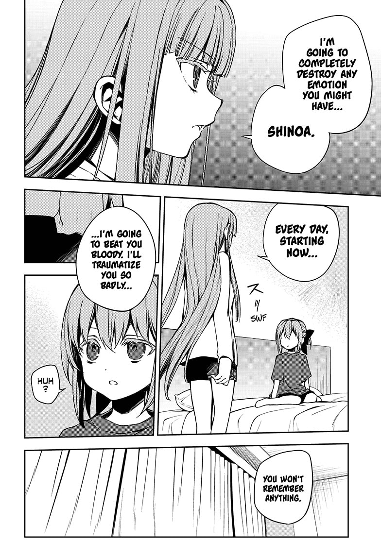 Owari No Seraph 97 28