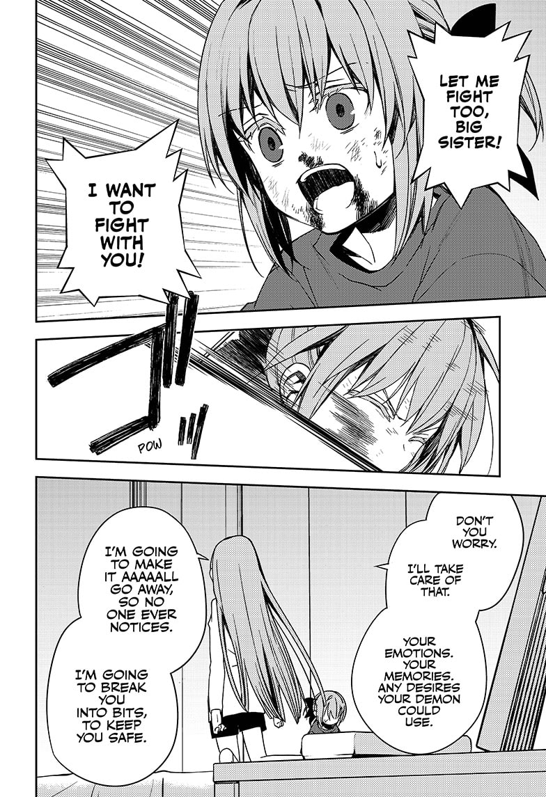 Owari No Seraph 97 38