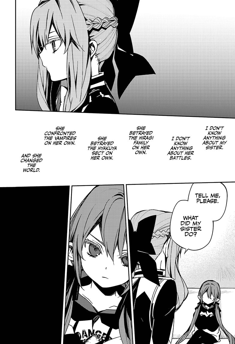 Owari No Seraph 97 40