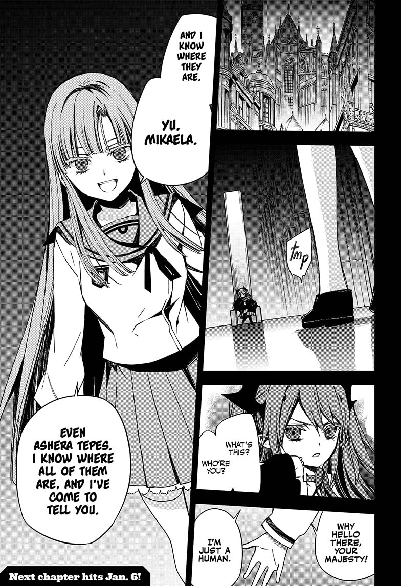 Owari No Seraph 97 41